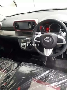 Daihatsu Boon 2020 for Sale in Lahore
