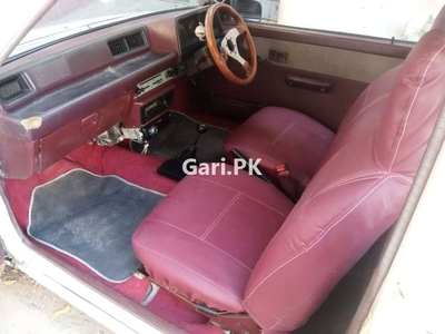Daihatsu Charade 1985 for Sale in Karachi