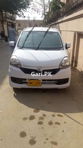 Daihatsu Mira 2015 for Sale in Karachi