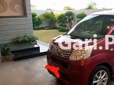 Daihatsu Move 2019 for Sale in Lahore•
