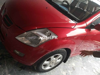 Faw V2 VCT I 2015 for Sale in Islamabad