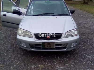 Honda City IVTEC 2003 for Sale in Islamabad