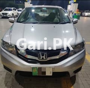 Honda City IVTEC 2018 for Sale in Lahore•