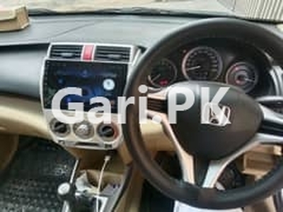 Honda City IVTEC 2020 for Sale in Lahore•