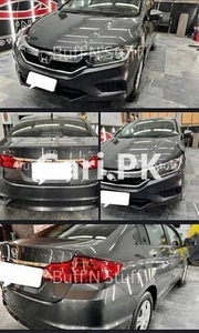 Honda City IVTEC 2022 for Sale in Lahore•