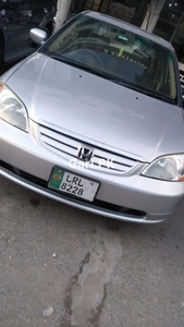 Honda Civic VTi 2003 for Sale in Islamabad