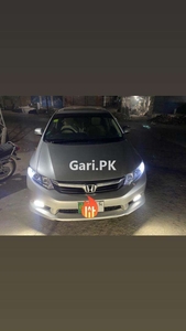 Honda Civic VTi Oriel Prosmatec 2014 for Sale in Sialkot