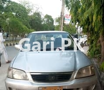 Honda Other 2001 for Sale in Lahore•