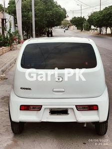 Mazda Carol GL 2015 for Sale in Karachi