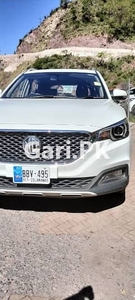 MG ZS 2021 for Sale in Islamabad•