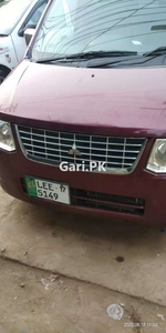 Mitsubishi Other VXR 2013 for Sale in Lahore