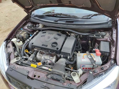 Proton Saga 1.3L R3 AT 2022 for Sale in Badin