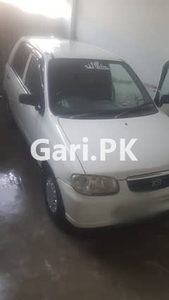 Suzuki Alto 2005 for Sale in Gujrat
