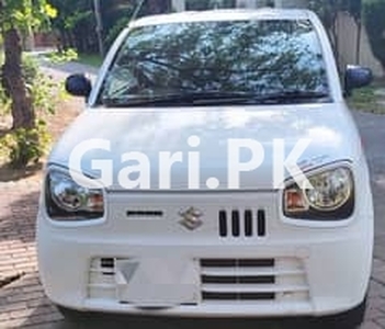 Suzuki Alto 2020 for Sale in Lahore•
