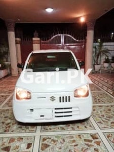 Suzuki Alto 2020 for Sale in Rawalpindi•