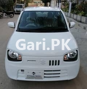 Suzuki Alto 2021 for Sale in Karachi•
