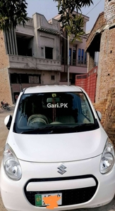 Suzuki Alto Lapin 2017 for Sale in Bahawalpur