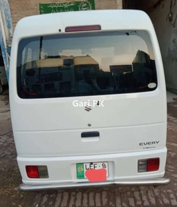 Suzuki Every 2016 for Sale in Gujranwala