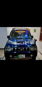 Suzuki Jimny 2020 for Sale in Lahore