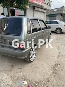 Suzuki Mehran VX 2014 for Sale in Rawalpindi•
