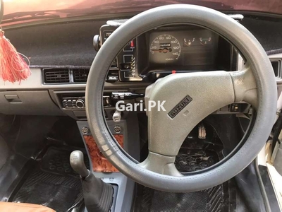 Suzuki Mehran VX 2018 for Sale in Hyderabad