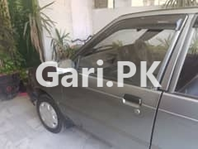 Suzuki Mehran VXR 2013 for Sale in Rawalpindi•