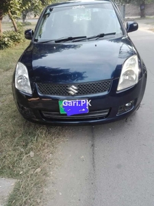 Suzuki Swift 2012 for Sale in Faisalabad