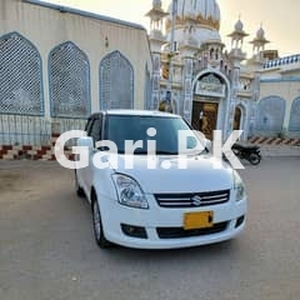 Suzuki Swift 2016 for Sale in Karachi