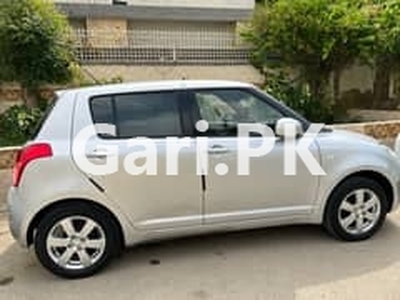 Suzuki Swift 2021 for Sale in Karachi