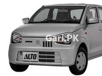 Suzuki Wagon R 2020 for Sale in Karachi