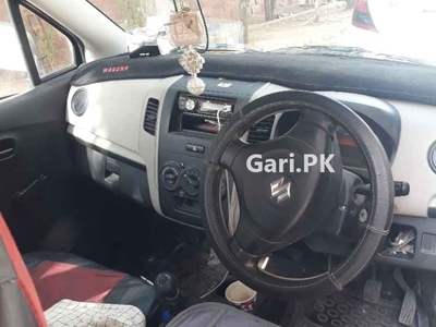 Suzuki Wagon R VXR 2018 for Sale in Karachi