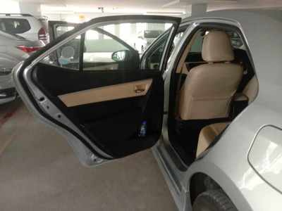 Toyota Corolla Altis Grande X CVT I 1.8 Beige Interior 2020 for Sale in Karachi