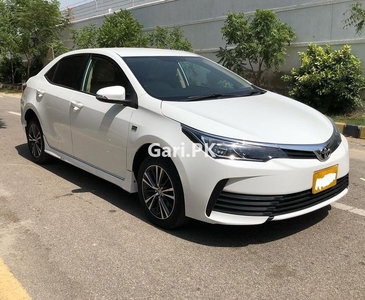 Toyota Other 2020 for Sale in Karachi