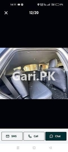 Toyota Prius Alpha 2012 for Sale in Mardan•