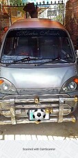 Changan Kalam 2005 Urgent Sell