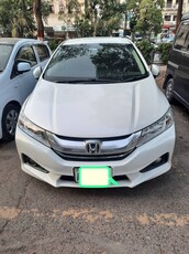 Honda Grace Hybrid 2017/2020 import