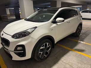 KIA Sportage 2021 AWD 32kmilge