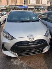 Toyota Yaris 2020 import 2023