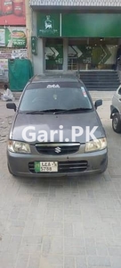 Suzuki Alto 2011 for Sale in Bahawalpur