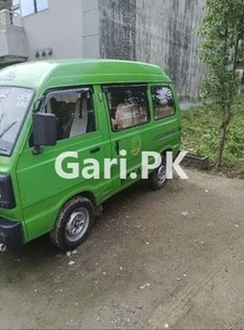 Suzuki Bolan 2015 for Sale in Lahore