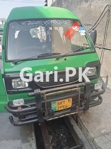 Suzuki Carry 2016 for Sale in Bahawalpur