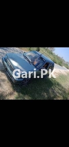 Suzuki Mehran VXR 2013 for Sale in Gujar Khan