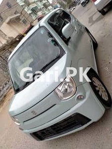 Suzuki MR Wagon 2015 for Sale in Karachi