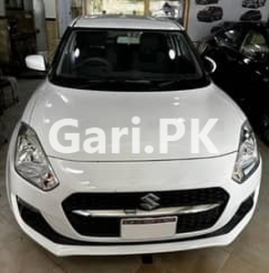 Suzuki Swift 2022 for Sale in Sindh