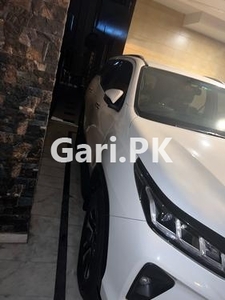 Toyota Fortuner Legender 2022 for Sale in Lahore