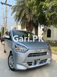Daihatsu Mira X 2020 for Sale in Sialkot