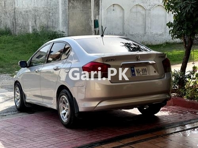 Honda City 1.3 I-VTEC 2009 for Sale in Islamabad