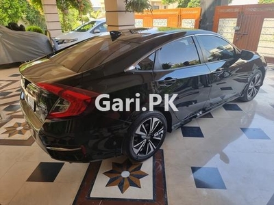 Honda Civic 1.5 VTEC Turbo Oriel 2020 for Sale in Islamabad
