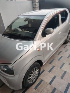 Mazda Carol 2021 for Sale in Gujranwala