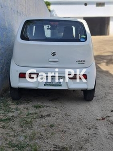 Suzuki Alto L 2020 for Sale in Swabi